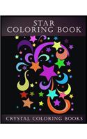 Star Coloring Book