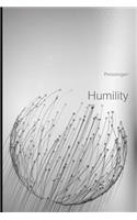 Humility