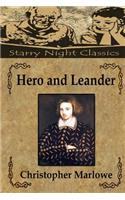 Hero and Leander