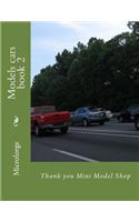Models cars book 2