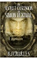 Secret Casebook of Simon Feximal