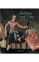 Balthus and Cats