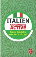 Italien Grammaire Active