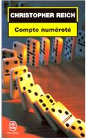 Compte Numerote