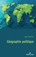 Géographie Politique