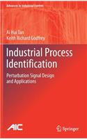 Industrial Process Identification