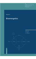 Bioenergetics