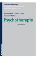 Psychotherapie