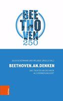 Beethoven.An.Denken