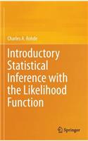 Introductory Statistical Inference with the Likelihood Function