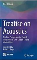 Treatise on Acoustics