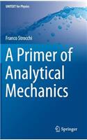 Primer of Analytical Mechanics