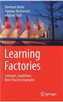 Learning Factories