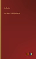 Jorden och Solsystemet