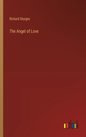 Angel of Love