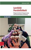 Lernfeld: Personlichkeit