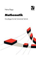 Mathematik
