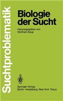Biologie Der Sucht