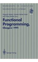 Functional Programming, Glasgow 1991