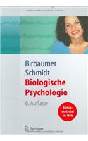 Biologische Psychologie