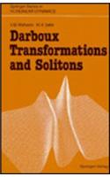 Darboux Transformations and Solitons