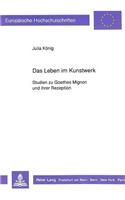 Das Leben im Kunstwerk