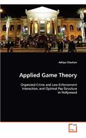 Applied Game Theory