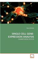 Single-Cell Gene-Expression Analysis