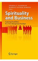 Spirituality and Business