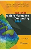 Tools for High Performance Computing