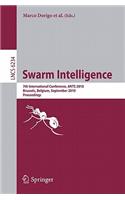 Swarm Intelligence