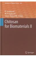 Chitosan for Biomaterials II