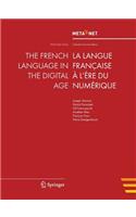 French Language in the Digital Age