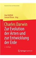 Charles Darwin