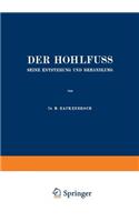 Der Hohlfuss