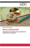 Ética y Educación