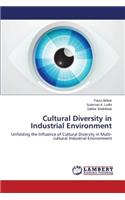 Cultural Diversity in Industrial Environment