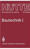 Bautechnik