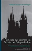 Jude aus Böhmen im Strudel der Zeitgeschichte