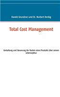 Total Cost Management