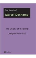 Marcel Duchamp