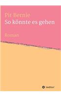 So könnte es gehen