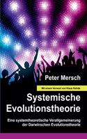 Systemische Evolutionstheorie