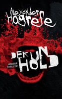 Der Unhold: Horrorthriller
