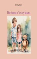 home of teddy bears