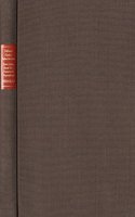 Stellenindex Und Konkordanz Zum Naturrecht Feyerabend (Band 30.1)