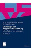Grundzüge Der Doppelten Buchhaltung