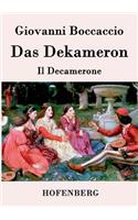 Dekameron: (Il Decamerone)