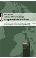 Integration Von Muslimen