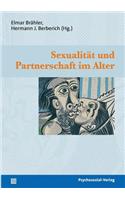 Sexualität und Partnerschaft im Alter